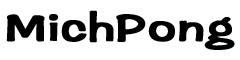 michpong